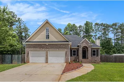 232 Christian Circle, Carrollton, GA 30116 - Photo 1