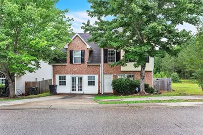 433 Pearl Street, Locust Grove, GA 30248 - Photo 1