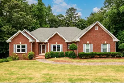 3648 Clark Hill Way, Buford, GA 30519 - Photo 1