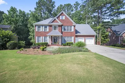 4525 Cavallon Way NW, Acworth, GA 30101 - Photo 1
