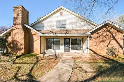 1258 Minhinette Drive, Roswell, GA 30075 - Photo 1