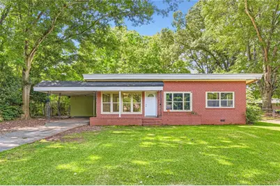 108 Mobley Street, Griffin, GA 30223 - Photo 1