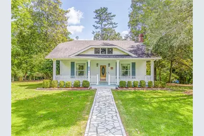 612 New Town Street, Tate, GA 30177 - Photo 1