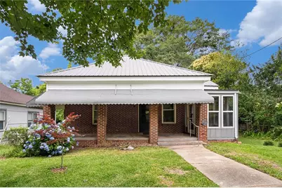 104 4th Street, Manchester, GA 31816 - Photo 1