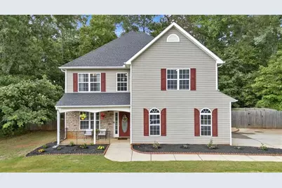 6350 Summer Place, Douglasville, GA 30135 - Photo 1