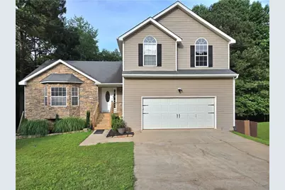4284 Caroline Court, Douglasville, GA 30135 - Photo 1
