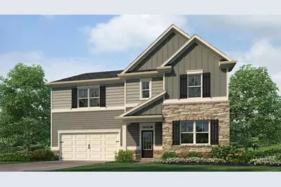 124 Landsdowne Way, Cartersville, GA 30120 - Photo 1