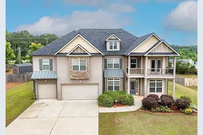 3631 Guinevere Trace, Douglasville, GA 30135 - Photo 1
