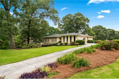 322 Emily Drive SW, Lilburn, GA 30047 - Photo 1