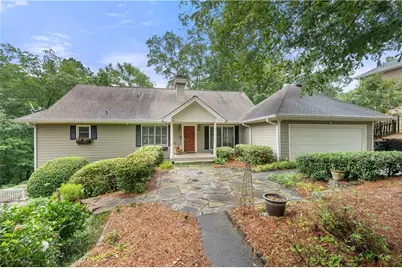 5065 Nesbit Ferry Lane, Atlanta, GA 30350 - Photo 1