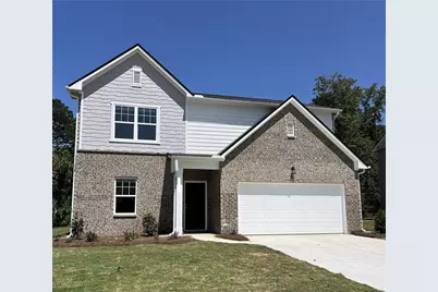 2319 Argento Circle, Dacula, GA 30019 - Photo 1