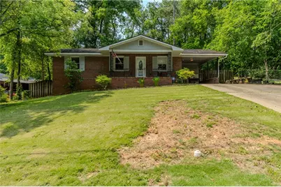 707 29th Street, Phenix City, AL 36867 - Photo 1