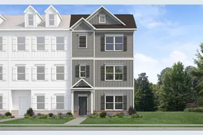 71 Professional Place #7, Calhoun, GA 30701 - Photo 1