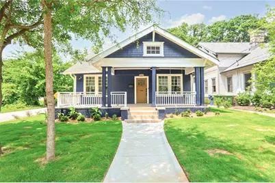 1253 Lucile Avenue SW, Atlanta, GA 30310 - Photo 1