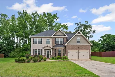 397 Victory Lane, Locust Grove, GA 30248 - Photo 1