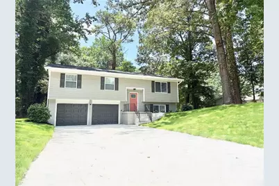 6965 Kimberland Gardens Lane, Lithonia, GA 30058 - Photo 1