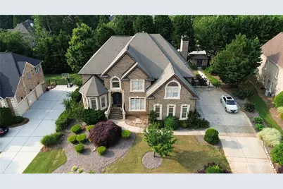 4663 Mossey Drive, Lithonia, GA 30038 - Photo 1