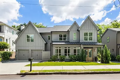 3233 Osborne Road NE, Brookhaven, GA 30319 - Photo 1