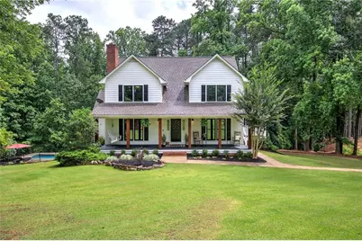 6095 Fords Road NW, Acworth, GA 30101 - Photo 1