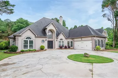 6065 Standard View Drive, Duluth, GA 30097 - Photo 1