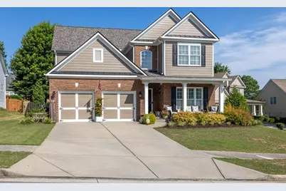 7891 Brass Lantern Drive, Flowery Branch, GA 30542 - Photo 1