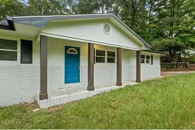 2091 Chestnut Log Drive, Lithia Springs, GA 30122 - Photo 1