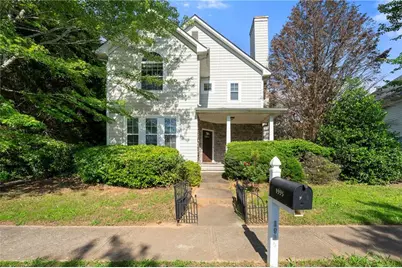 1995 Liberty Heights, Fairburn, GA 30213 - Photo 1