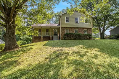 4819 Elam Road, Stone Mountain, GA 30083 - Photo 1