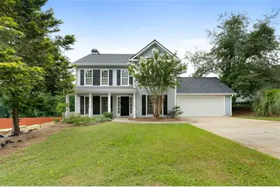 3340 Deerwood Lane, Rex, GA 30273 - Photo 1