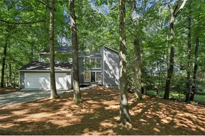 545 Woodman Place, Roswell, GA 30076 - Photo 1