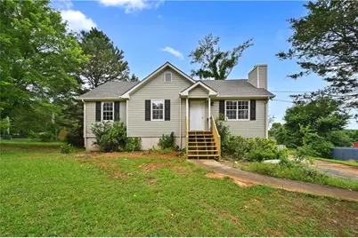 106 Road 2 South SW, Cartersville, GA 30120 - Photo 1