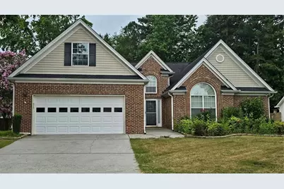 2970 Victoria Park Drive, Buford, GA 30519 - Photo 1