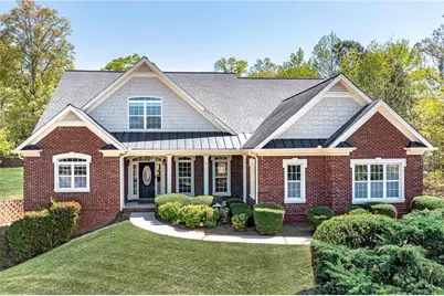 7804 Gusty Trail, Douglasville, GA 30135 - Photo 1