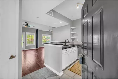 1250 Parkwood Circle SE #1213, Atlanta, GA 30339 - Photo 1