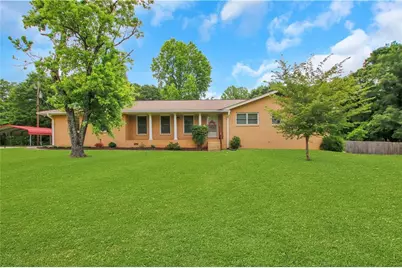 3332 Oak Grove Road, Loganville, GA 30052 - Photo 1