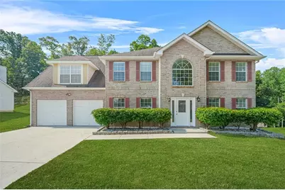 6799 Hill Creek Cove, Lithonia, GA 30058 - Photo 1