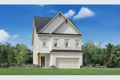 1063 Winding Branch Drive, Canton, GA 30114 - Photo 1