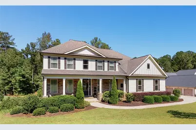 140 Discovery Lake Drive, Fayetteville, GA 30215 - Photo 1