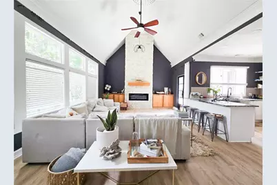 3485 Goldenrod Drive, Alpharetta, GA 30005 - Photo 1