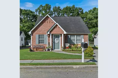 70 Pointe North Drive, Cartersville, GA 30120 - Photo 1