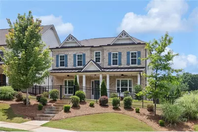 3332 Old Concord Road SE, Smyrna, GA 30082 - Photo 1