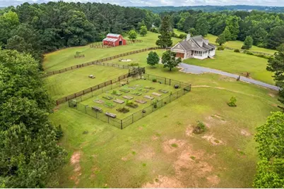 3134 George Williams Road, Monroe, GA 30656 - Photo 1