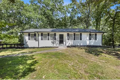 4890 Old Briar Trl, Douglasville, GA 30135 - Photo 1