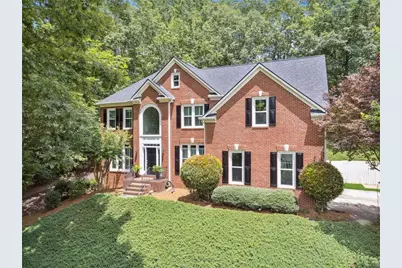 830 Dockbridge Way, Milton, GA 30004 - Photo 1