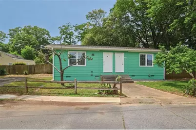 1678 Aircraft Drive, Marietta, GA 30060 - Photo 1