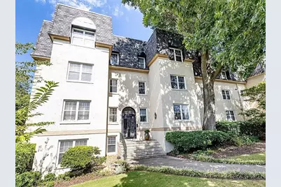 1230 Piedmont Avenue NE #405, Atlanta, GA 30309 - Photo 1