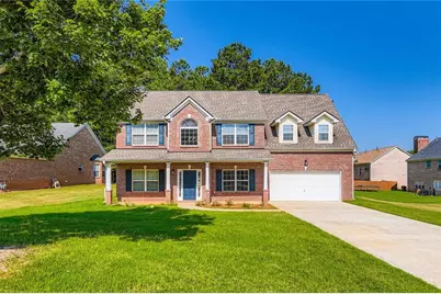 1309 Lower Falls Drive, McDonough, GA 30252 - Photo 1