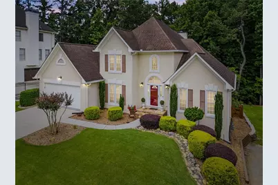 310 Medridge Drive, Alpharetta, GA 30022 - Photo 1