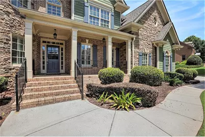 3820 Preserve Crossing Lane, Cumming, GA 30040 - Photo 1