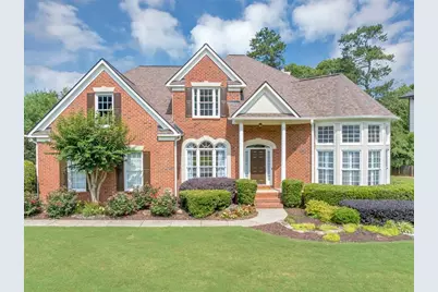 1487 Monarch Court, Marietta, GA 30062 - Photo 1